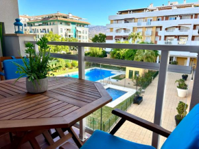 Spacious, comfortable and close to the beach